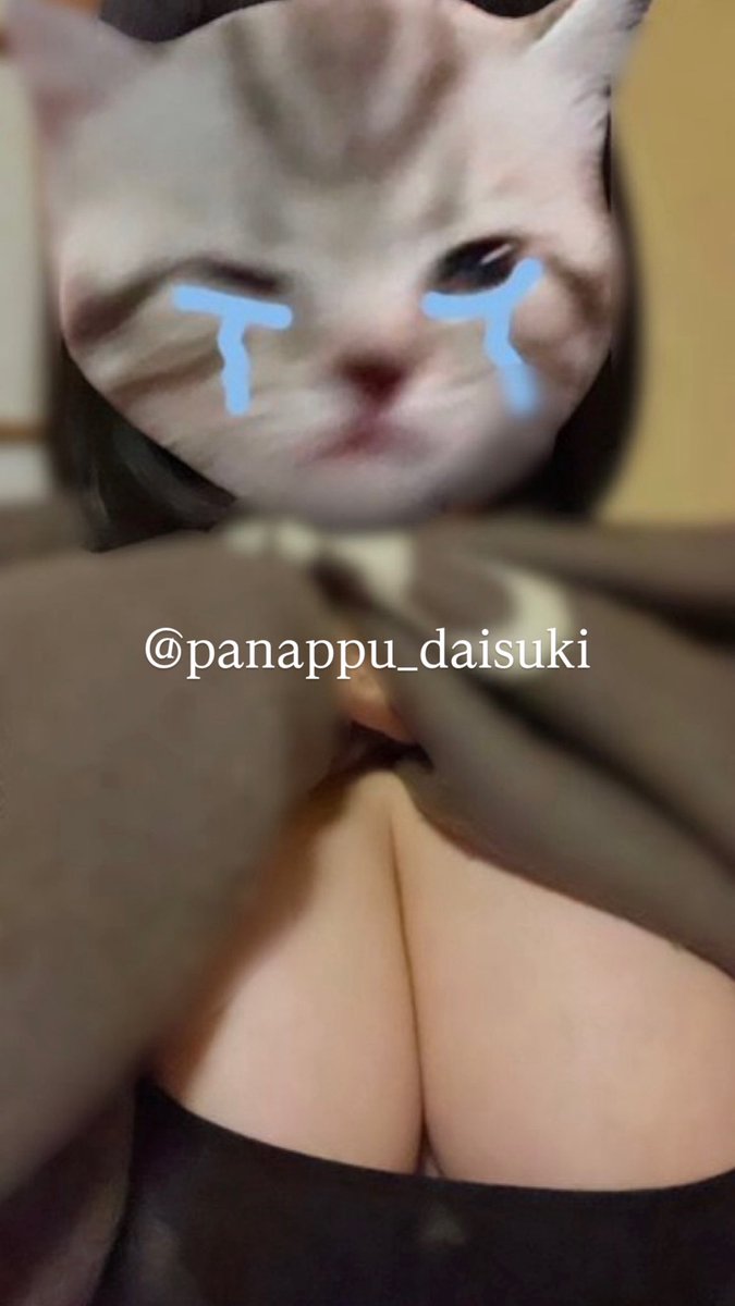 ぱなちゃん tweet media