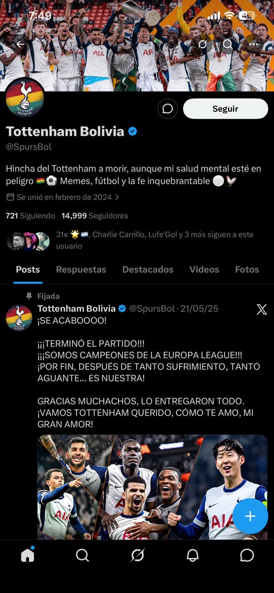 alguien Random❌ tweet media
