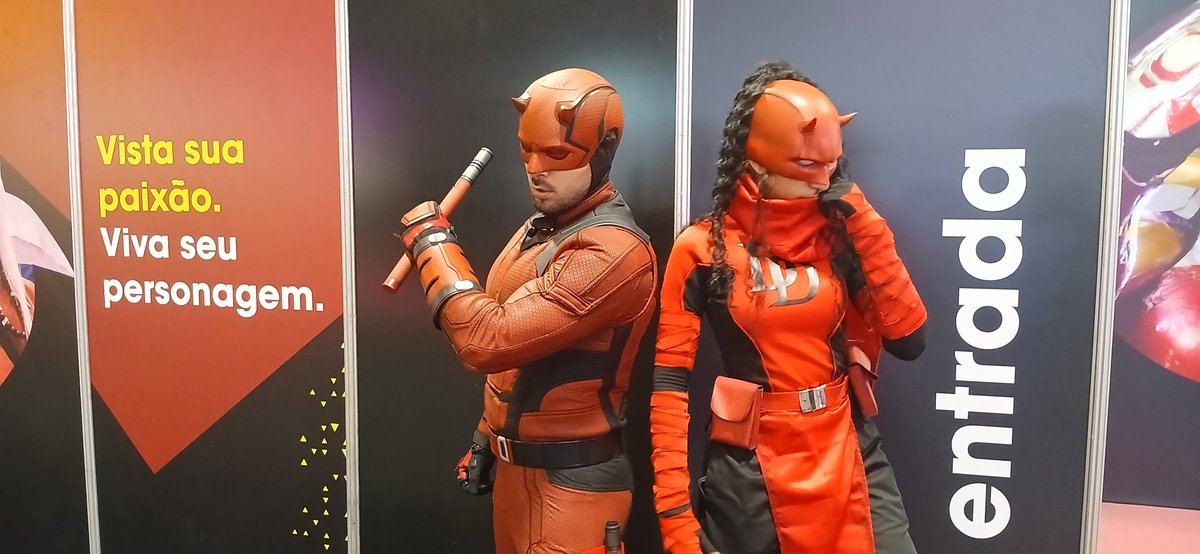 blogarea53's tweet image. Um pouquinho do que rolou na @gamescomlatam e se você quiser saber o que rolou,entre nas nossas redes sociais para uma cobertura incrível 
#gamescom #cosplay ##cosplayers #costumedesign ㅤㅤㅤ