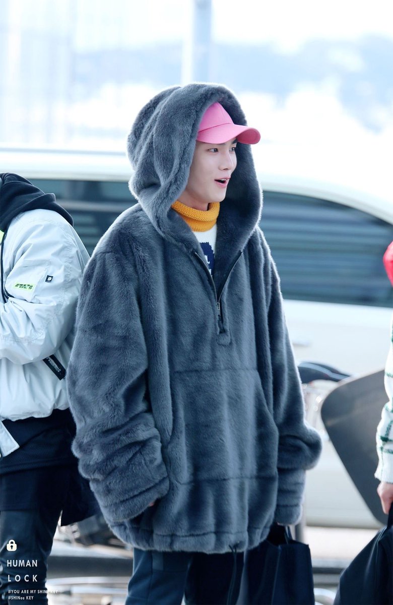 kibumkeydaily's tweet image. #키 #KEY #샤이니 #SHINee