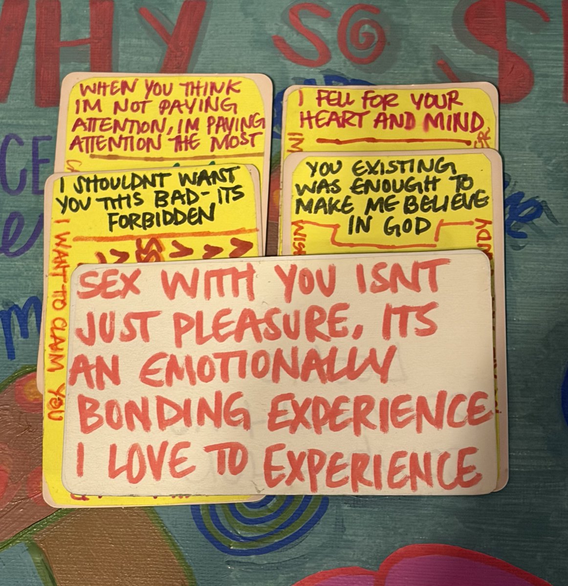 firemadeher's tweet image. 🌶️ X Rated Lovers Confessions🌶️  (18+)

✰ #Aries • #Cancer • #Libra • #Capricorn ✰

* apply to sun, moon, rising, or venus *

~ take what resonates &amp;amp; LEAVE the rest ~ 

•• tip jar -
paypal.me/desireforfire1…

desireforfire.as.me