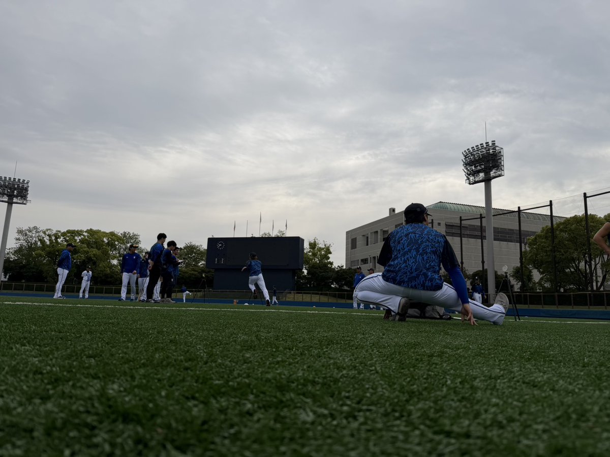 横浜DeNAベイスターズ tweet media