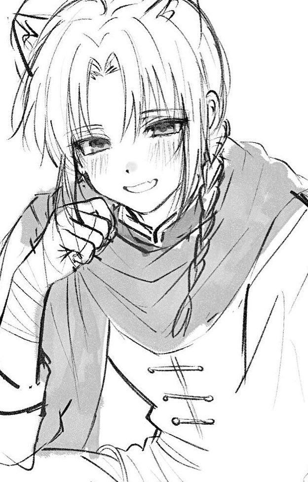 花梨 tweet media