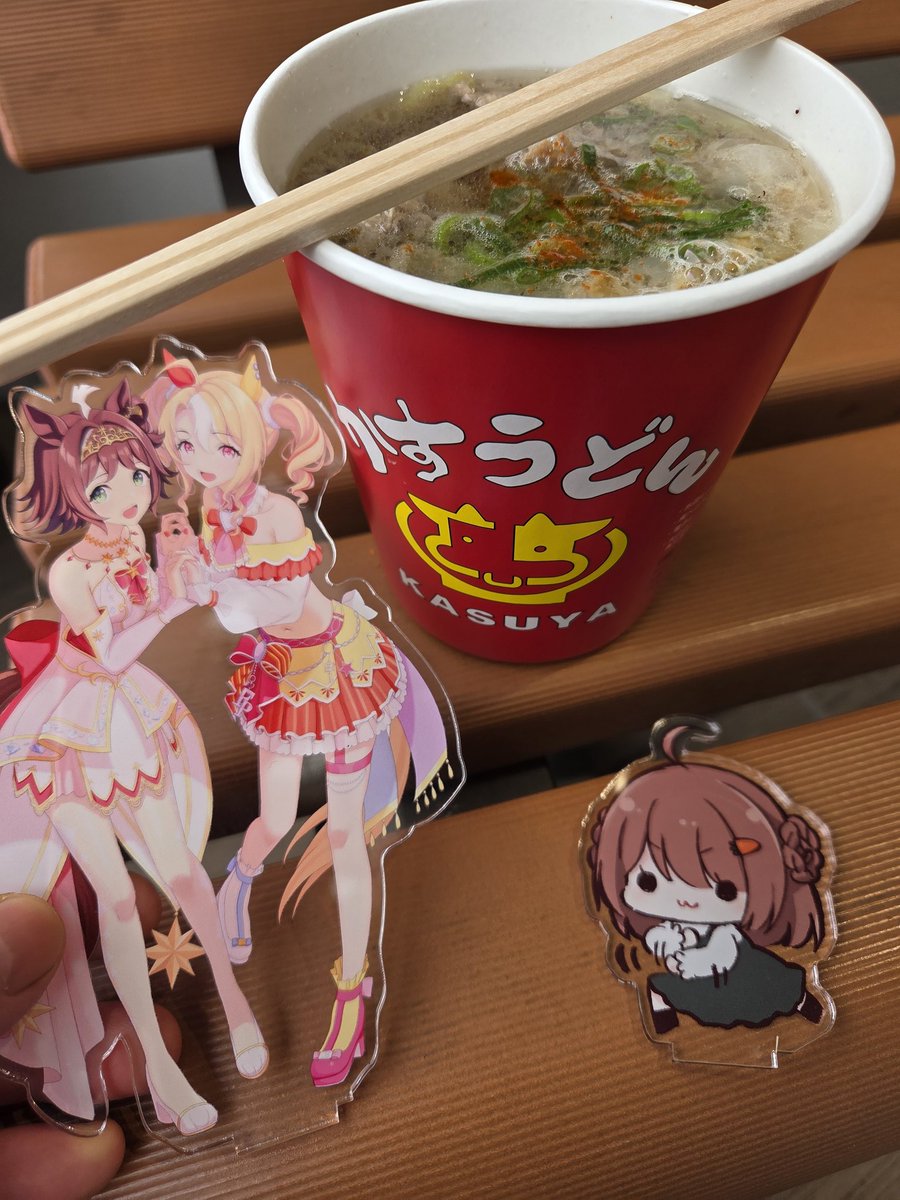 ゆんゆ tweet media