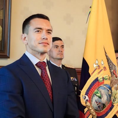 El Dato Ec tweet media