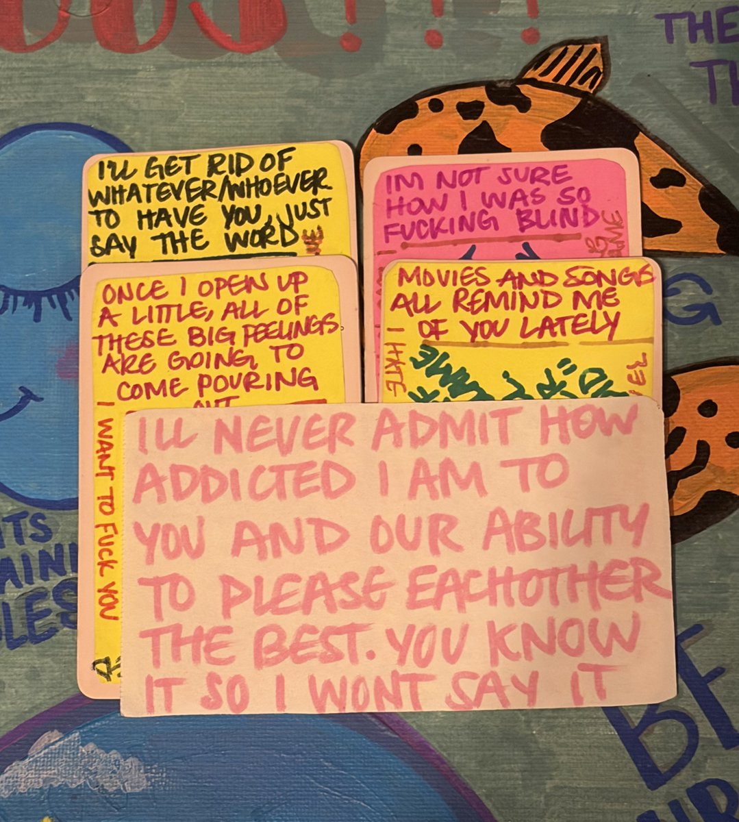firemadeher's tweet image. 🌶️ X Rated Lovers Confessions 🌶️  (18+)

✰ #Gemini • #Virgo • #Sagittarius • #Pisces ✰

* apply to sun, moon, rising, or venus *

~ take what resonates &amp;amp; LEAVE the rest ~ 

•• tip jar -
paypal.me/desireforfire1…

desireforfire.as.me