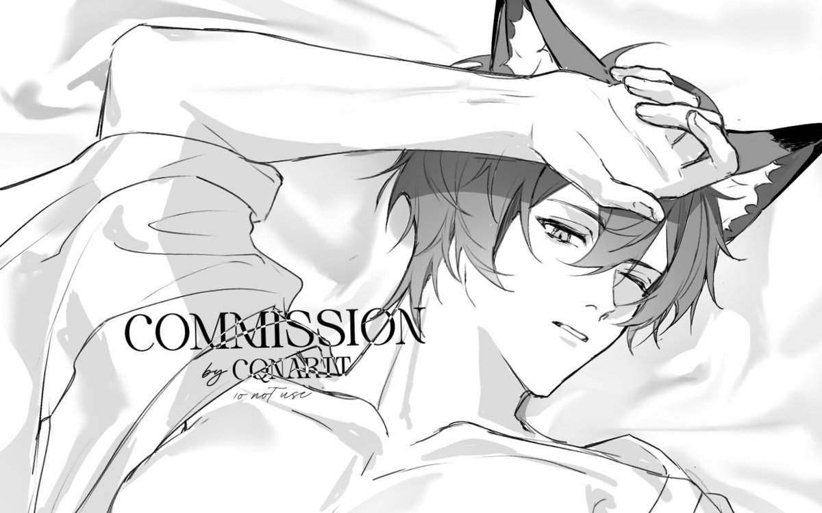 CqnArtt's tweet photo. sketch cms result for @Verovy10 !
thank you so much 💙 https://t.co/XfCagkkqGM
