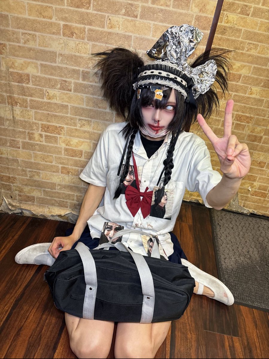 Daily Hiro⛑️🔪 tweet media