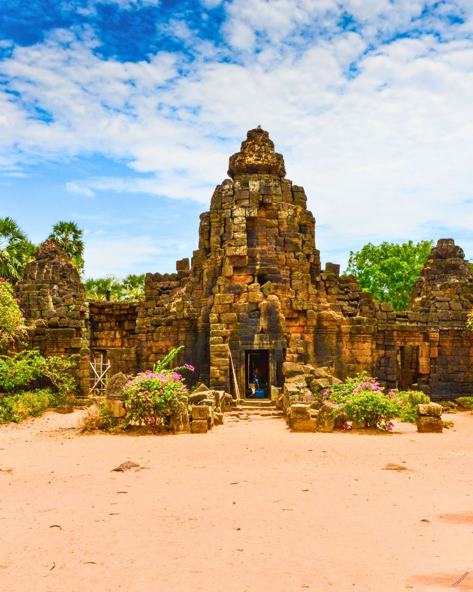 Travolax | Always Traveling tweet media