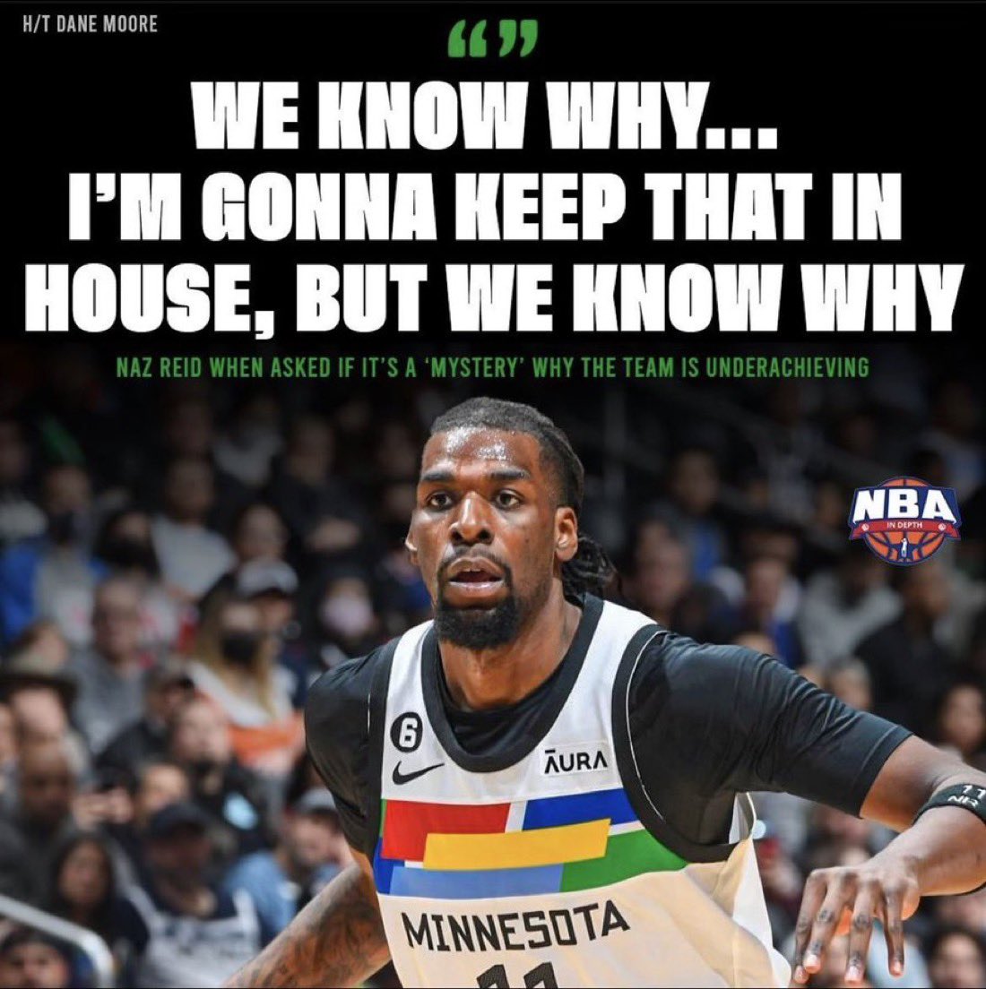 daiisshaifc's tweet image. I wonder why you don’t call #him a flopper but you do for embiid interesting
