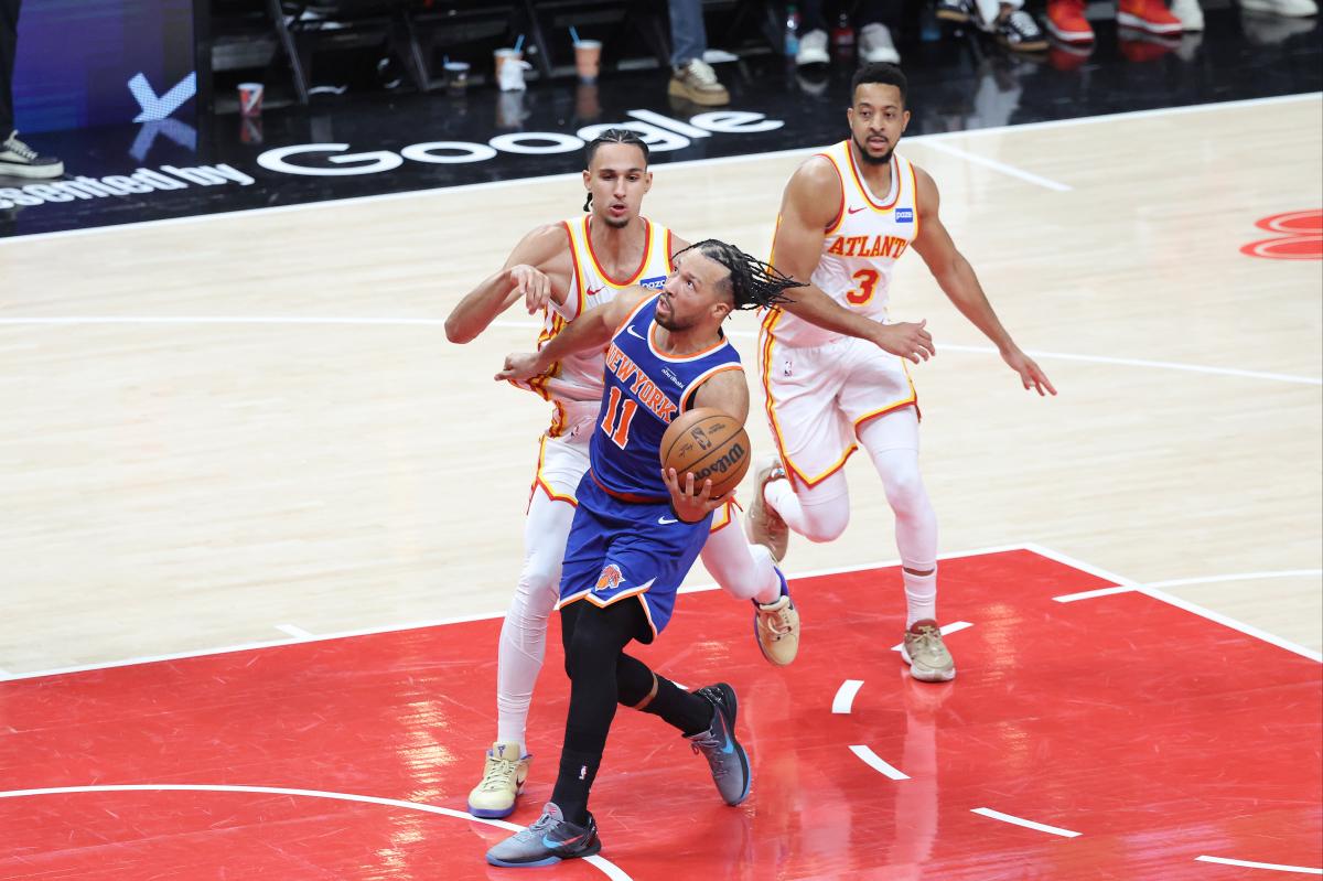 New York Post tweet media