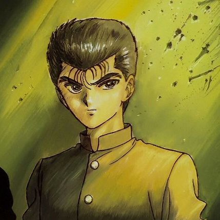 Miitosizz's tweet image. how i look with undiagnosed autism like my mind is a whole wormhole and vortex 
I am misunderstood and people mistake me for something i am not often

#autism #autistic #yusukeurameshi