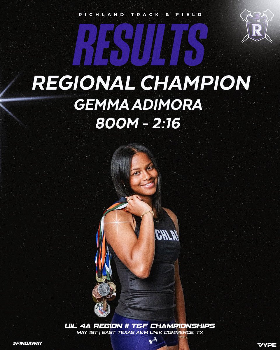 Track_Richland's tweet photo. Ticket Punched ποΈπ₯
Crown Them π
Alysson & Gemma are State Bound!!! They are the first T&F State Qualifers in school history!!! Gemma is the first double State Qualifier in school history (XC/Track)!!!
#FoundAWay https://t.co/u8l7F18n4Q