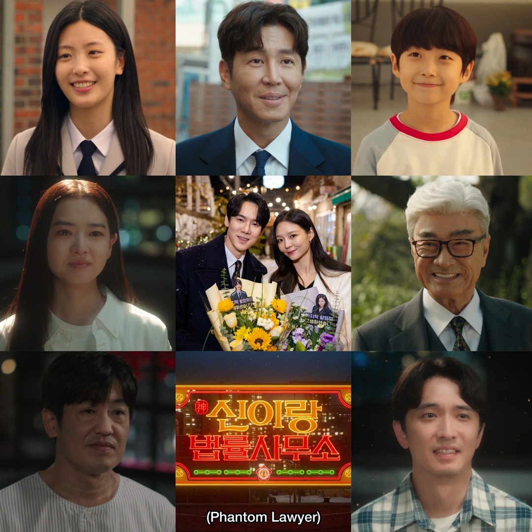 K-Drama Menfess tweet media