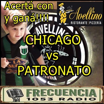 Chicago Corazon tweet media