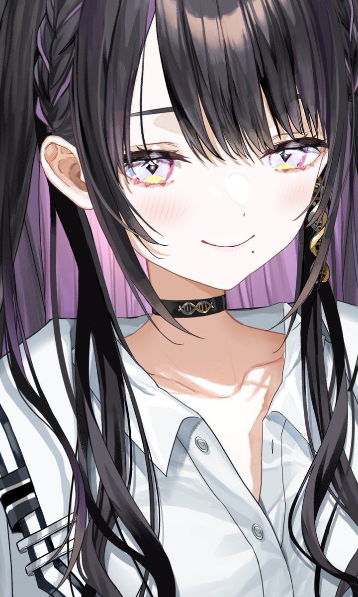 薬師乃しの🐇🧬FPS好きなお友だちがほしいです tweet media