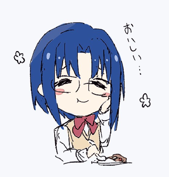 春日 tweet media