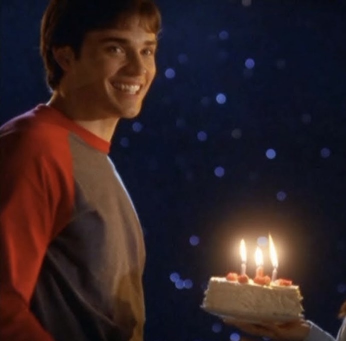 Fictional Character Birthdays tweet media