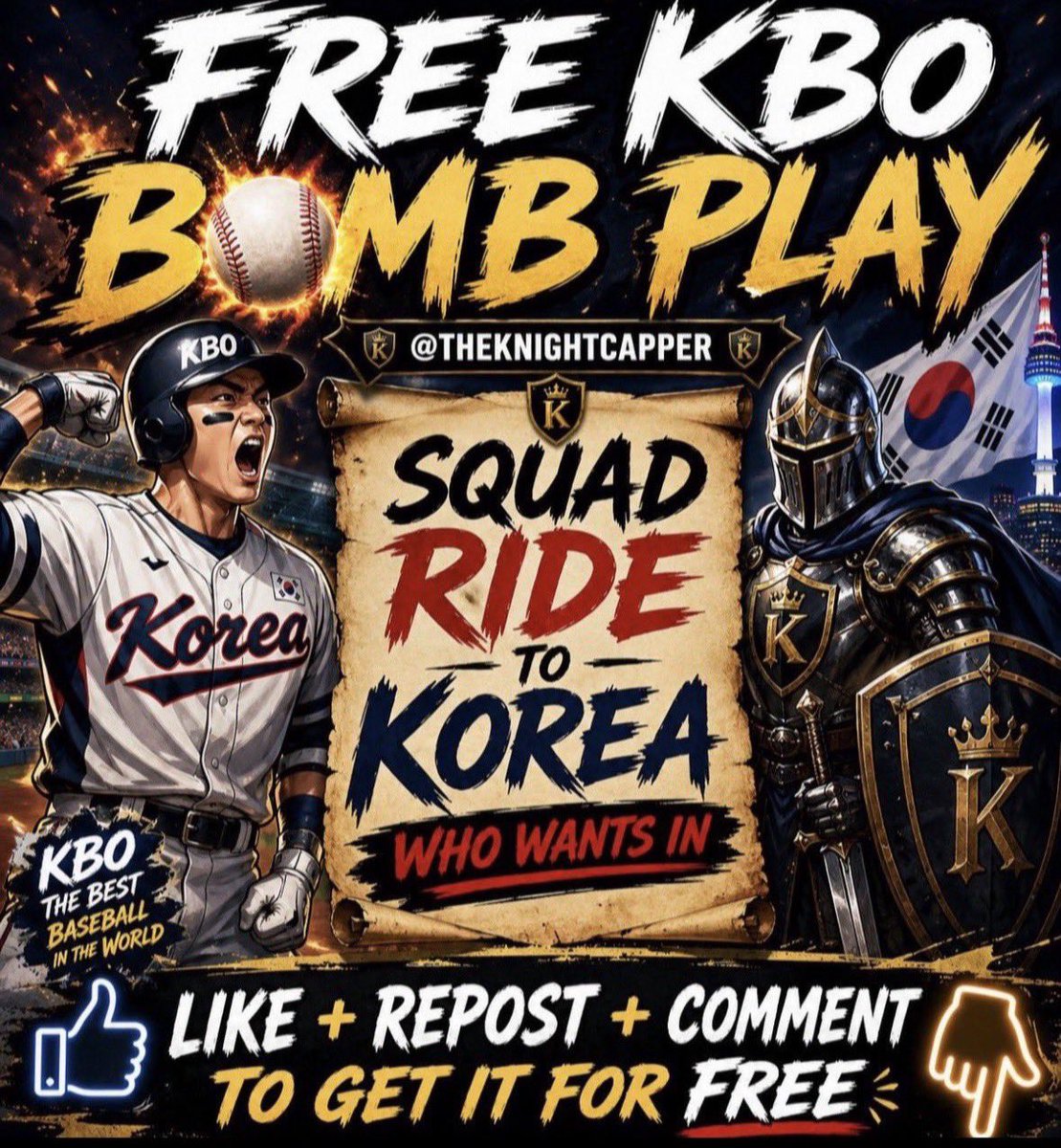 KnightBets🗡 tweet media