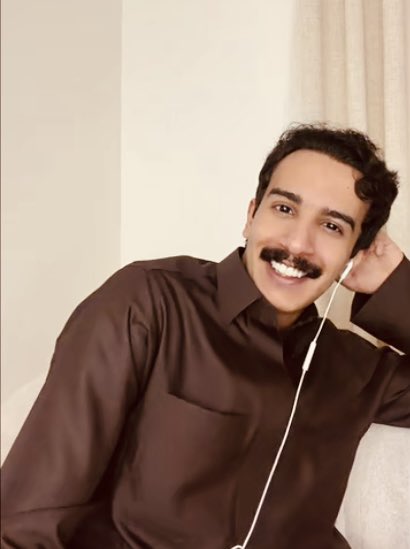 عذوب tweet media