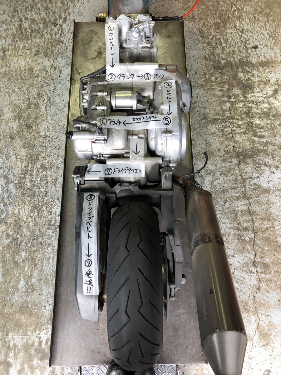YSP川崎中央　鮫島【従業員募集中】 tweet media