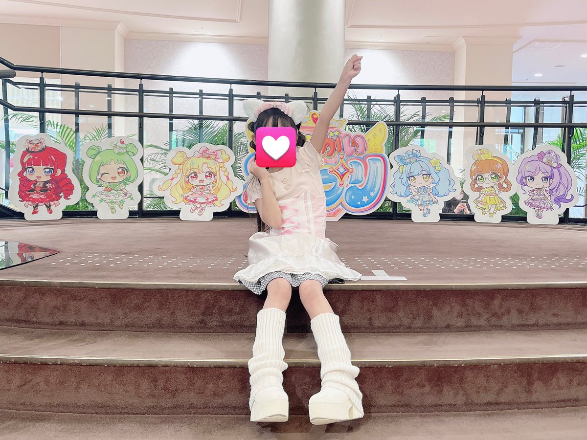 ヨウ tweet media