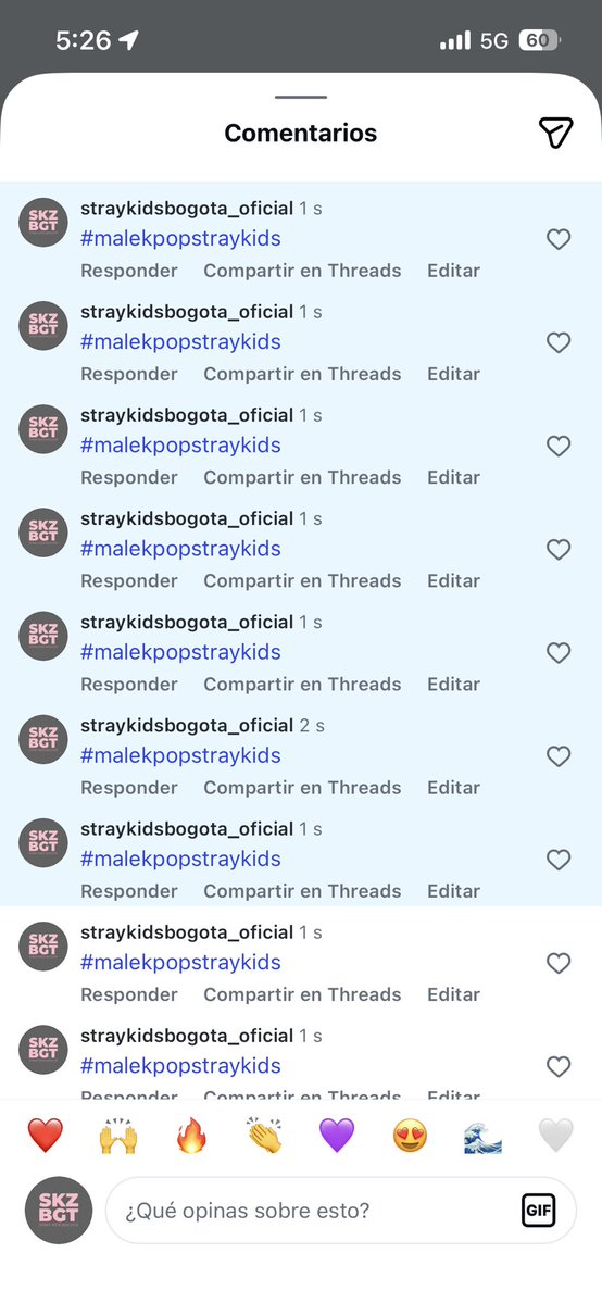 Stray Kids Bogotá Oficial tweet media