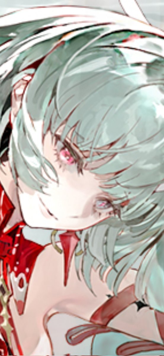 宵瑠 tweet media