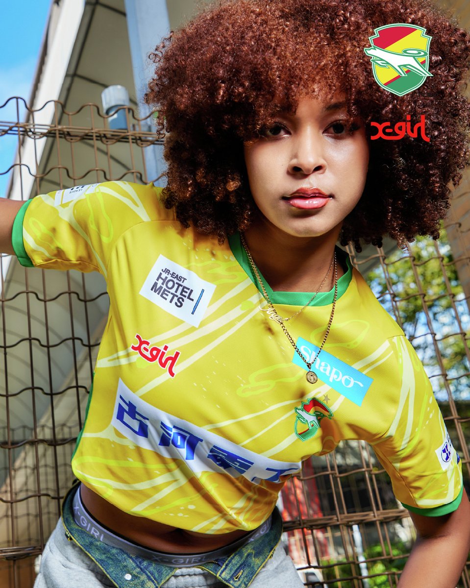 サッカーユニフォーム