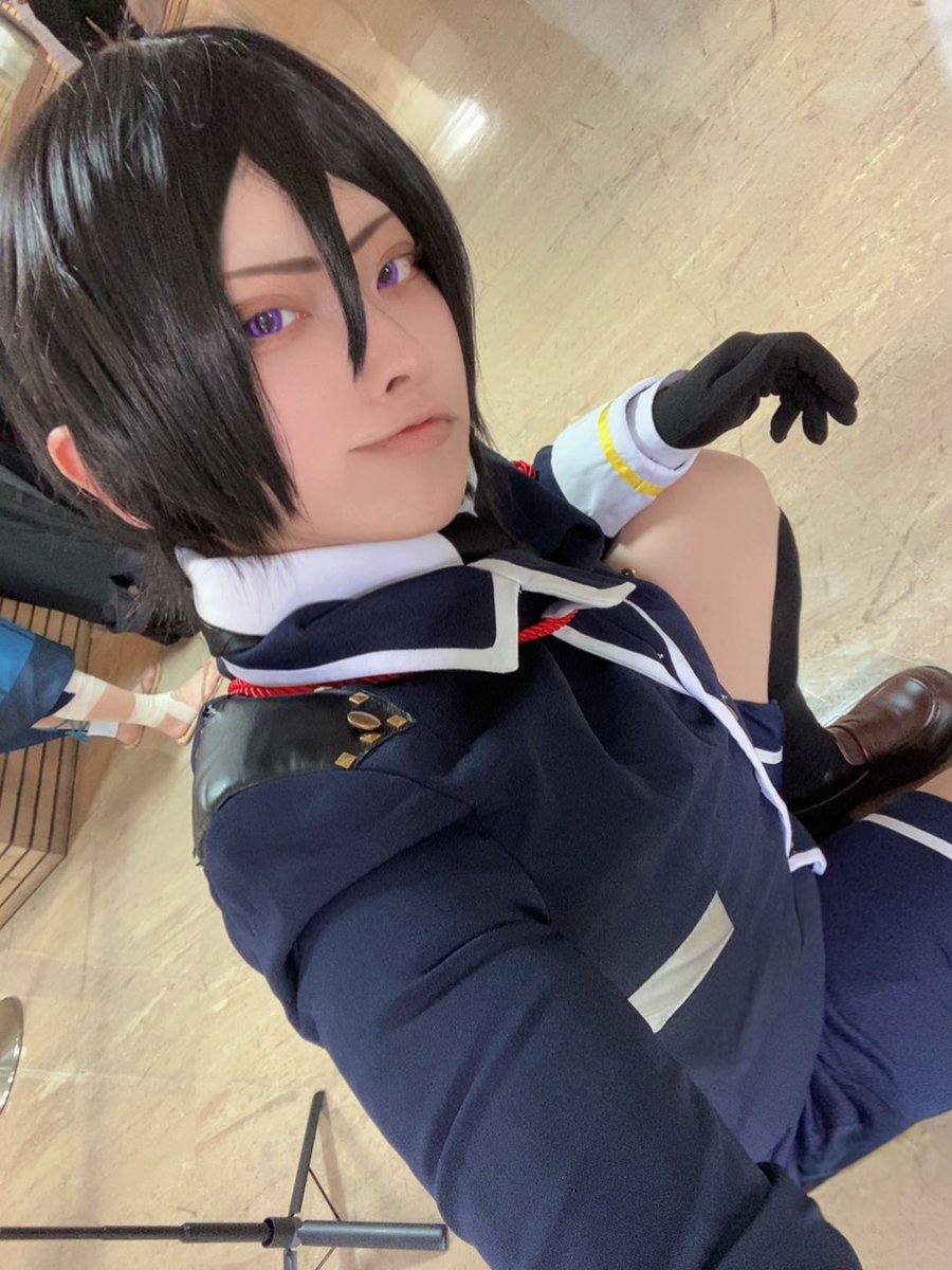 yua🧡༅↩︎5/5 東3ね9a tweet media
