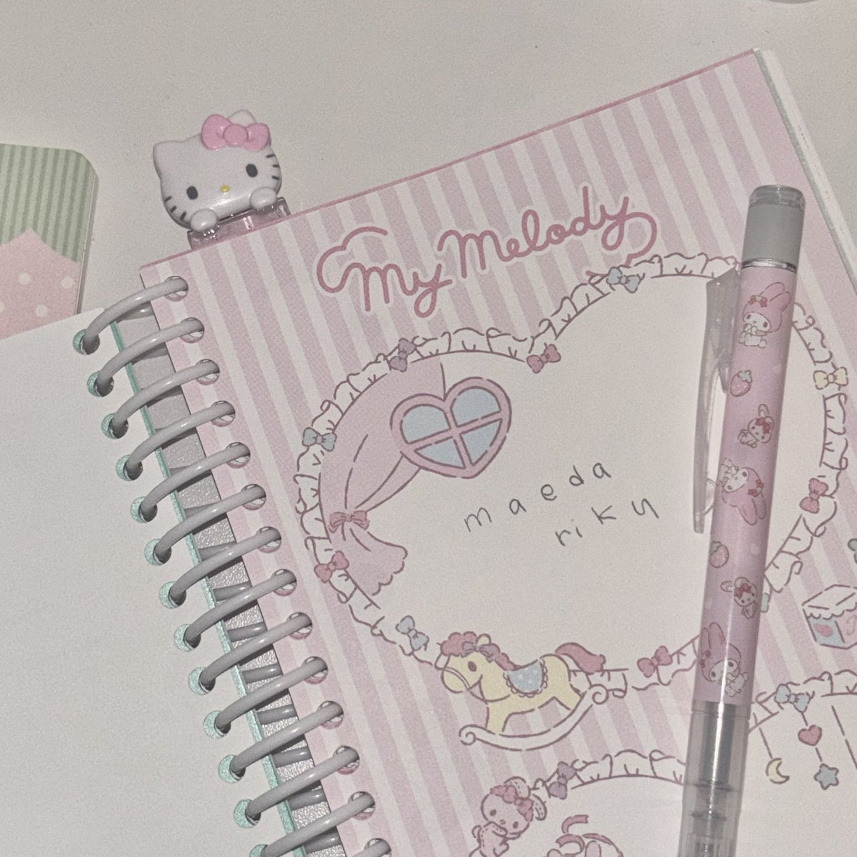 h@m!❤︎ tweet media