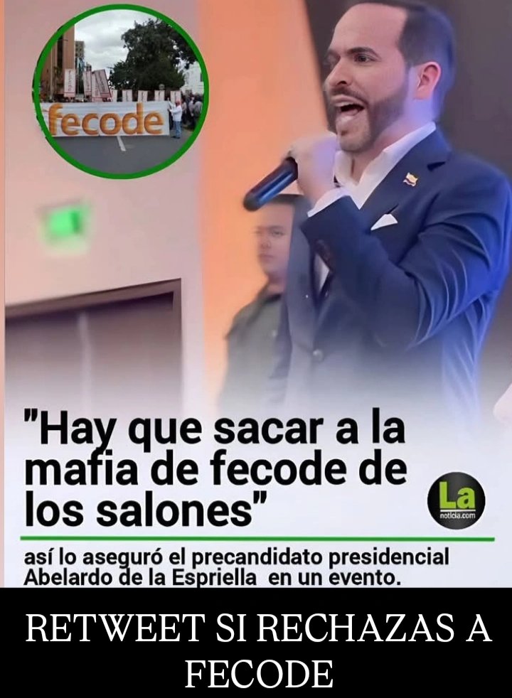 Nando Rodríguez tweet media