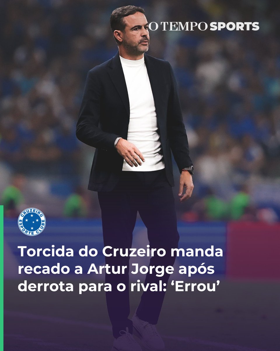O TEMPO tweet media