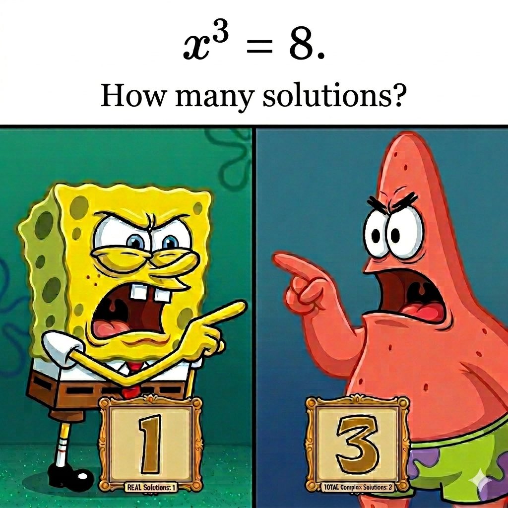 Math Lover tweet media