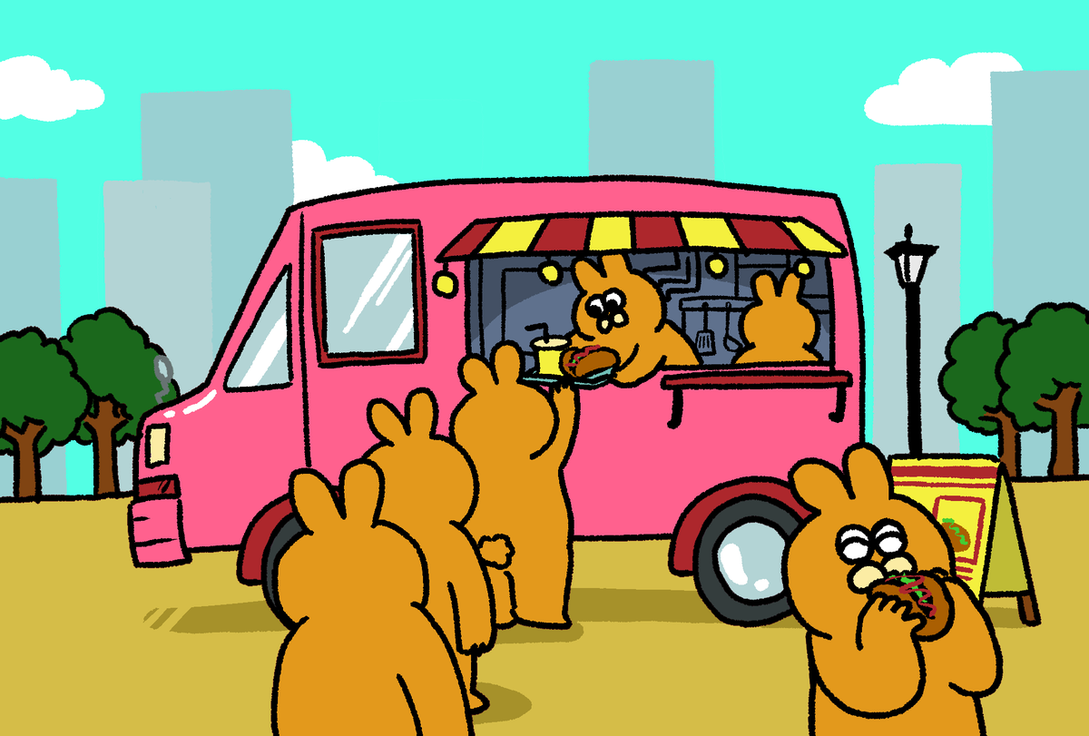 うさた tweet media