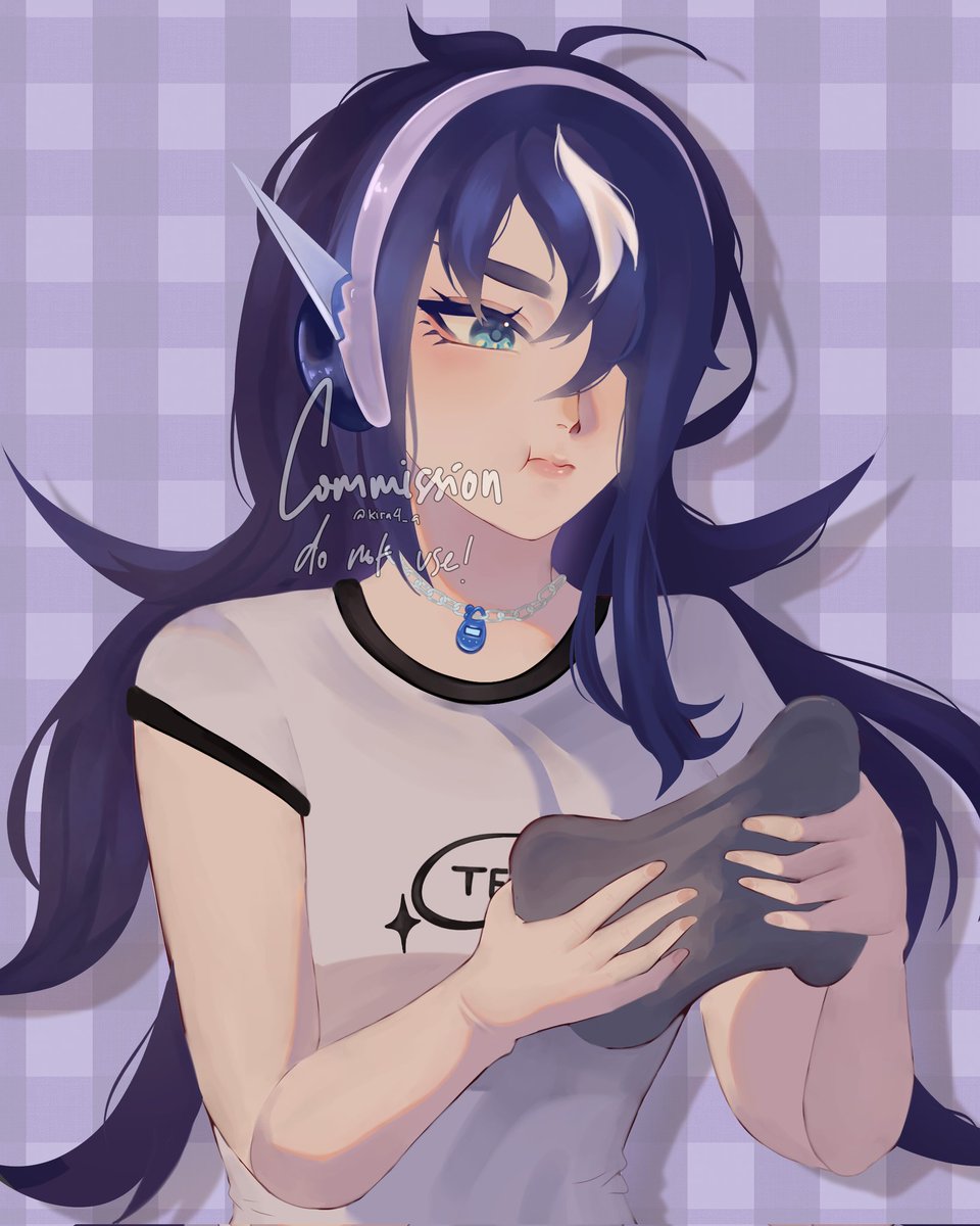 KiRa | VGen comms open tweet media