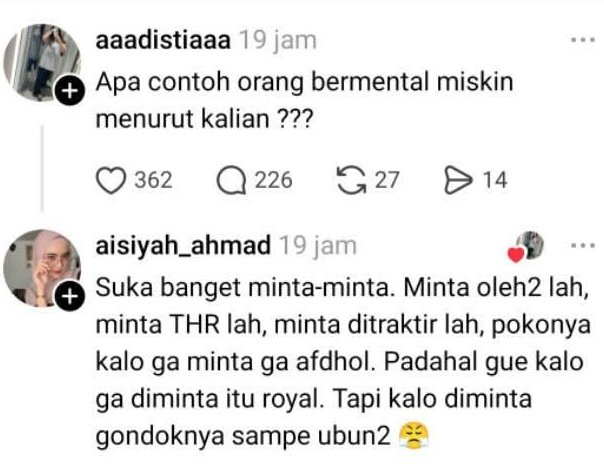 Ketawa itu GRATIS 🛩 (@kucengterbanggg) on Twitter photo 
