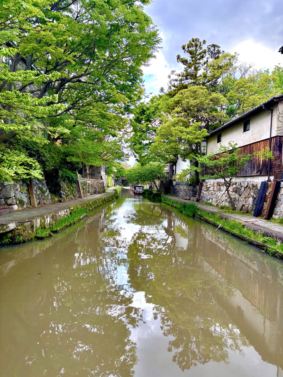 クッキィ Golden Week in Shiga-