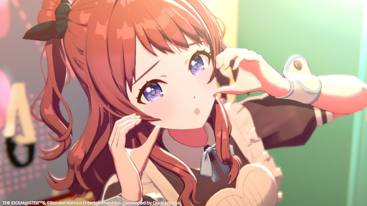 チロ tweet media