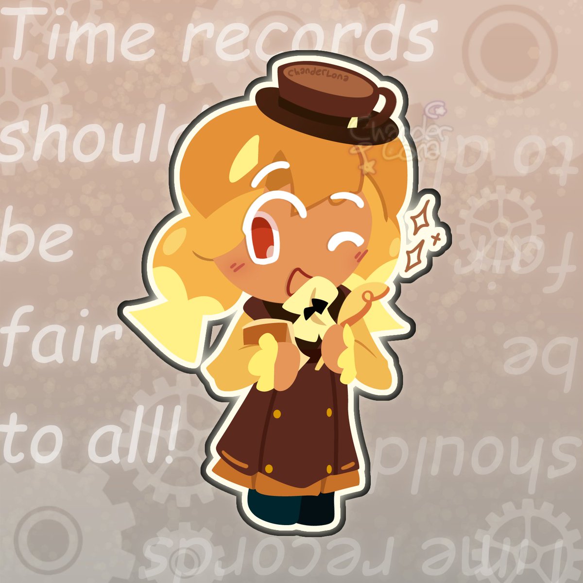 🥐 Lona 》 tbd themed !! °. +* tweet media
