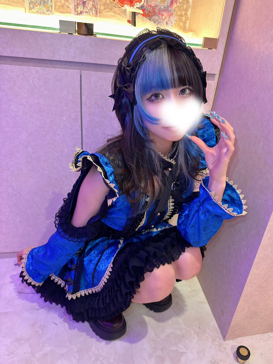 📢 ໒꒱coco@5/1Live tweet media