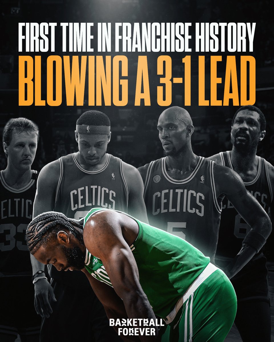 Basketball Forever tweet media