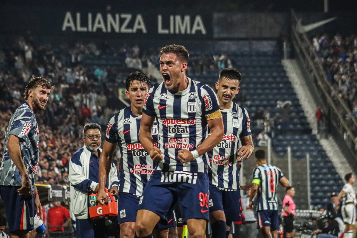 Alianza Lima Pictures That Go Hard. (@hardalianzapics) on Twitter photo 