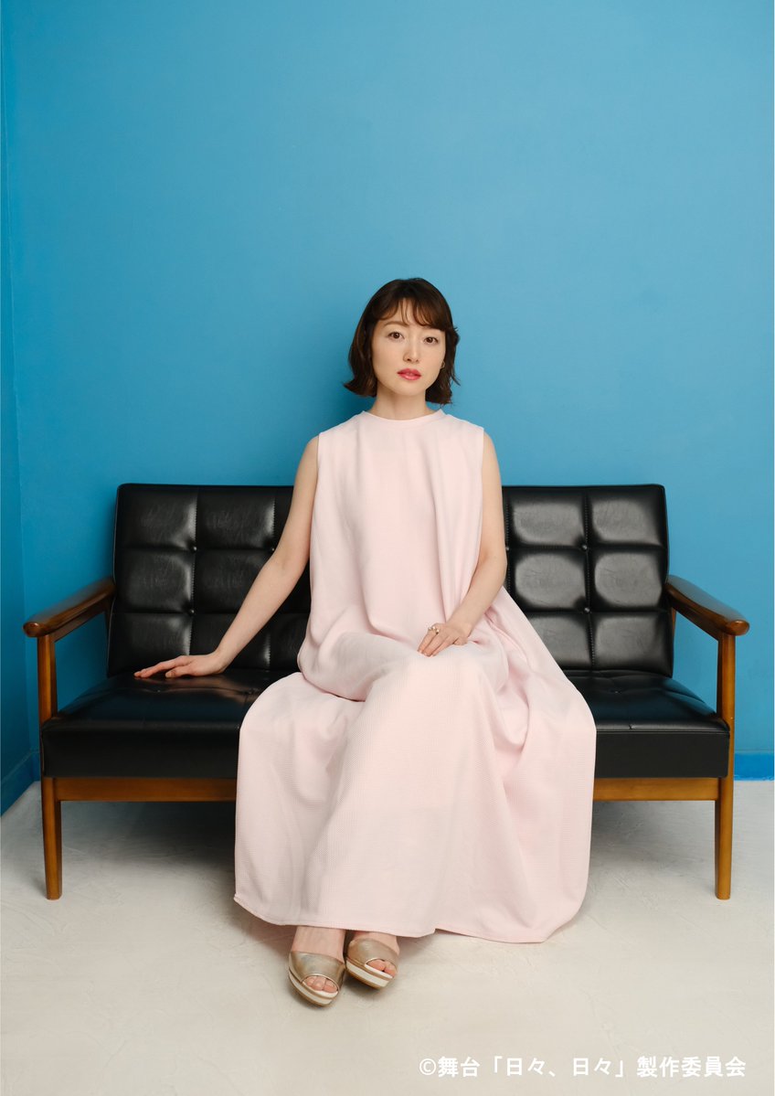 二人芝居「日々、日々」 tweet media