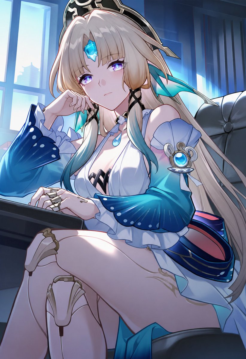 MeowThreeT's tweet image. Pearl | 真珠
Honkai: Star Rail | 崩壊スターレイル

#HonkaiStarRail #Pearl 
#崩壊スターレイル  #パール #真珠