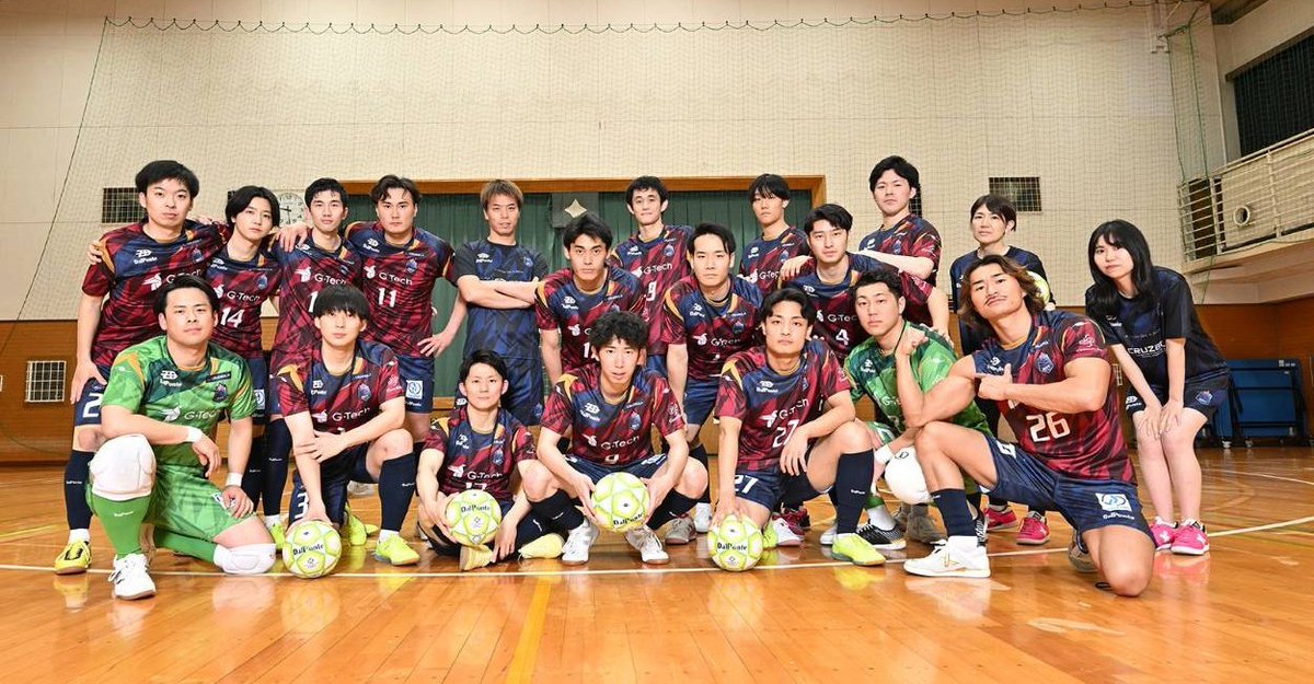 used8ura3kih11's tweet photo. 新シーズン始動🔥 https://t.co/bKUY9l2j2d