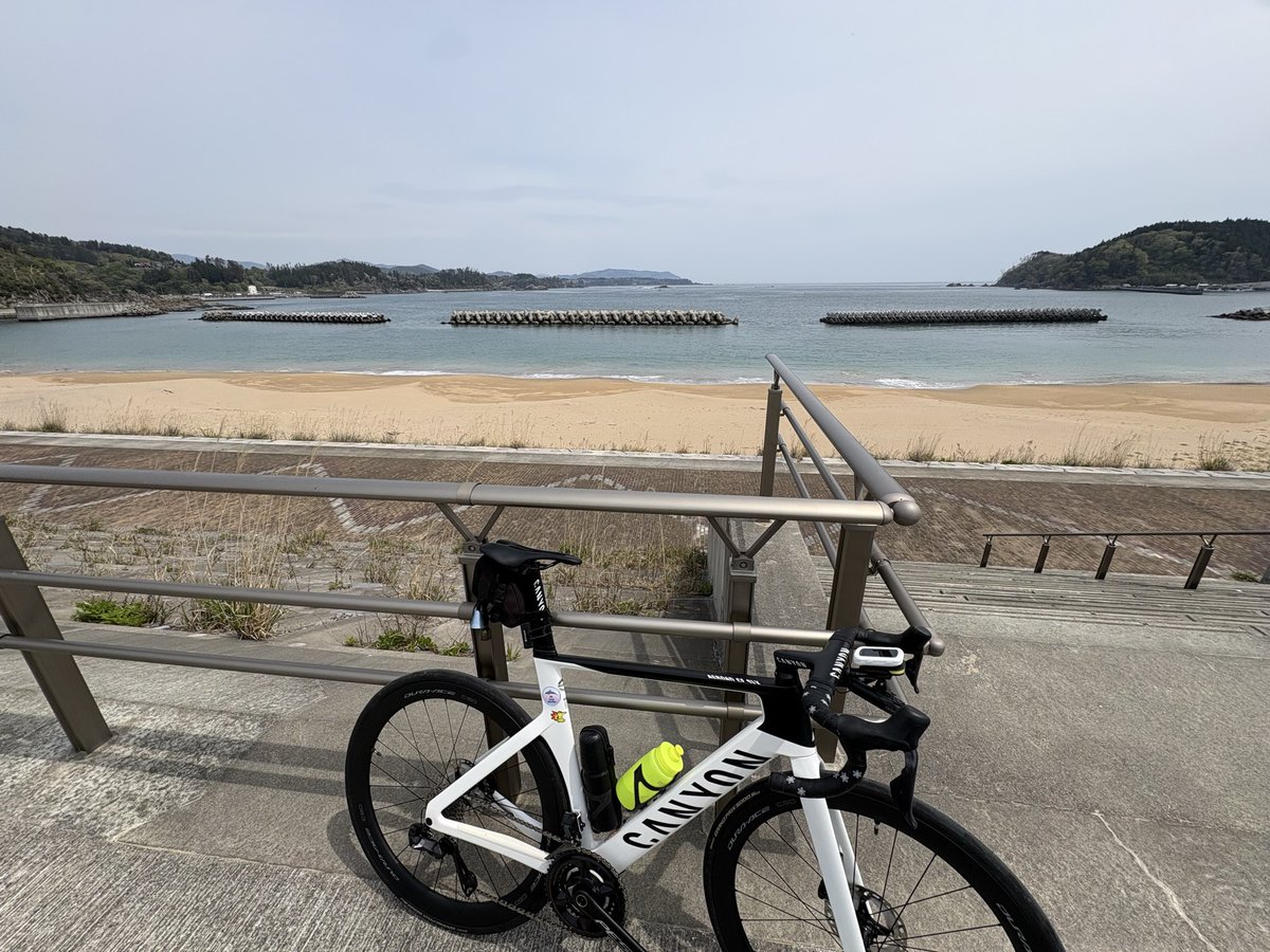 tpocktkr's tweet photo. 海キレイ
氷上山は嫌な予感してやめてしまった https://t.co/XSgVkdMnjk