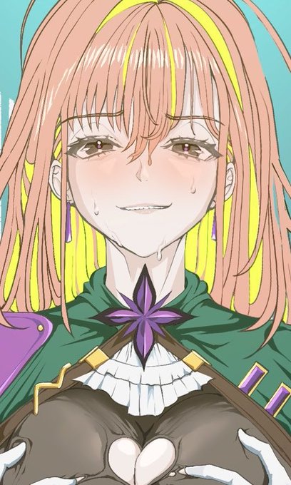 お嬢 お父様が好き。だが頼りにしていた人は莫大な資金と共に消えてしまった。 昔からお屋敷に引きこもってたので重度の世間知らず。つまりニートであるが資金も無くなりメイドの給料を払うため外に出るようになった。格闘マンガが好きで大体の事はマンガで学んだとか言ってるけどマジで痛い。