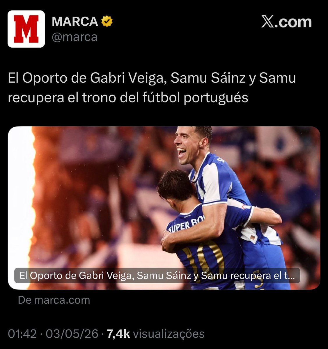 Mister FCP tweet media