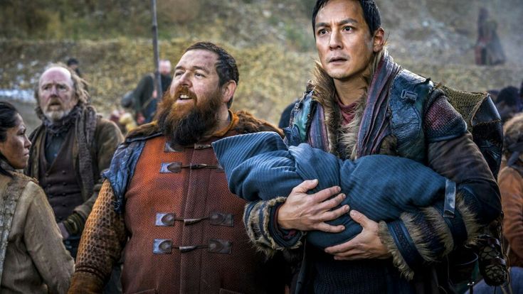 CARGO🎬🍿 tweet media